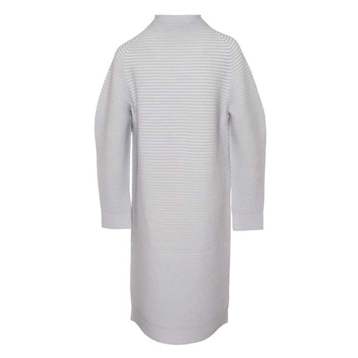 Circle Knit Dress