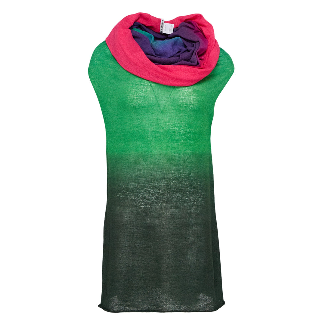 Nuance Tube Knit Dress