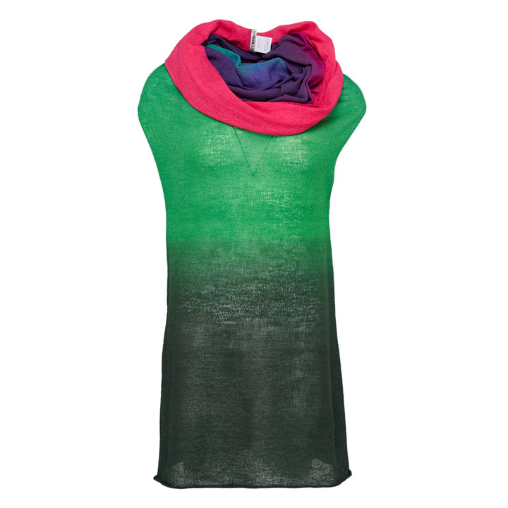 Nuance Tube Knit Dress