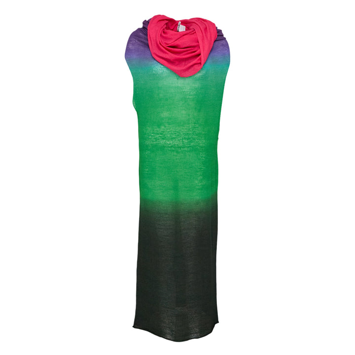 Nuance Tube Knit Dress