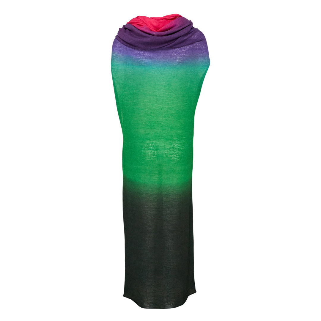 Nuance Tube Knit Dress
