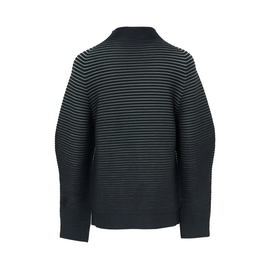 Circle Knit Top