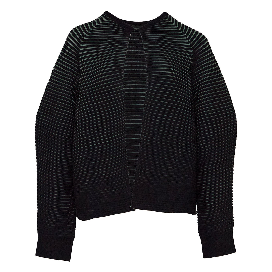 Circle Knit Cardigan