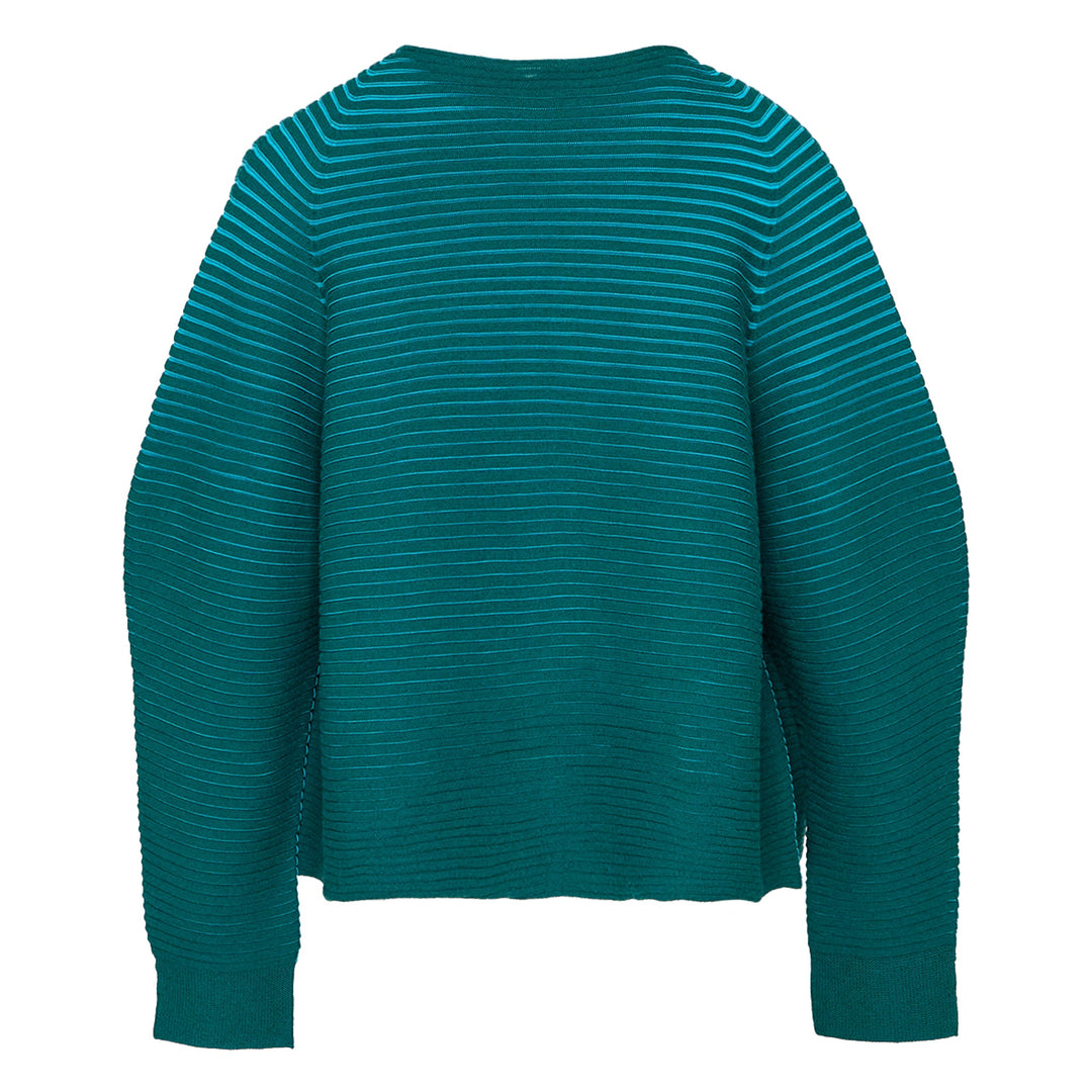Circle Knit Cardigan