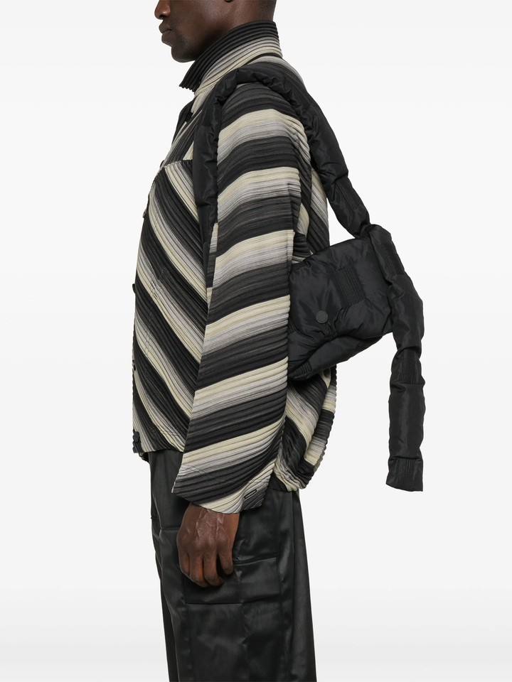 Square Cushion Handbag