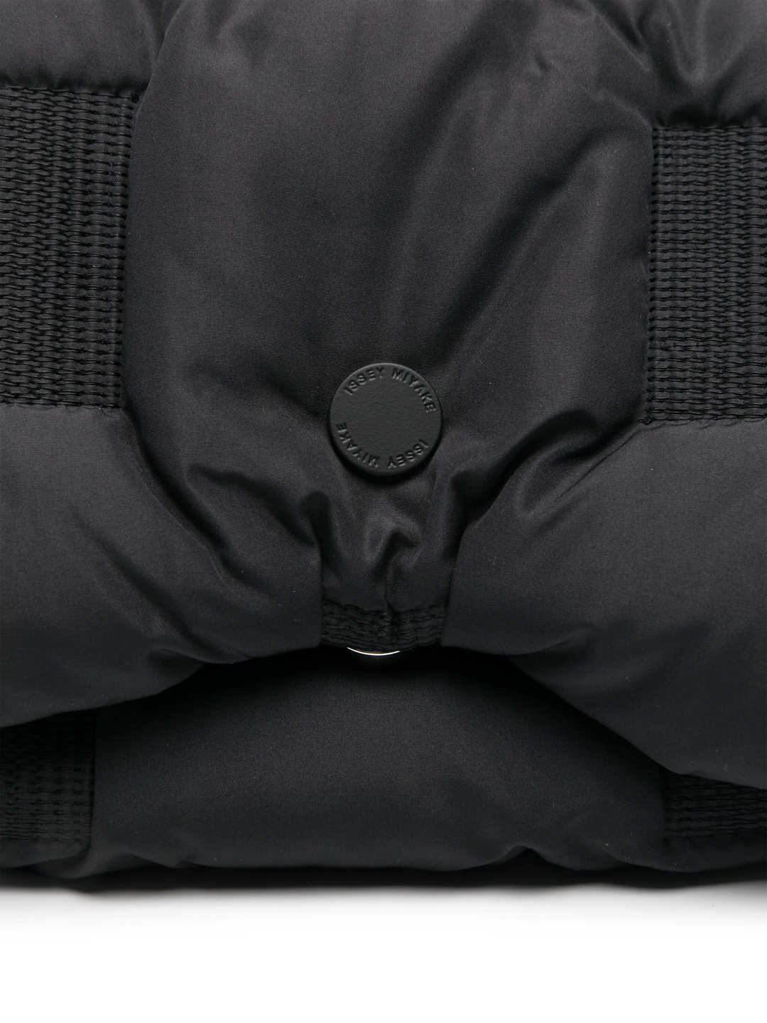 Square Cushion Handbag