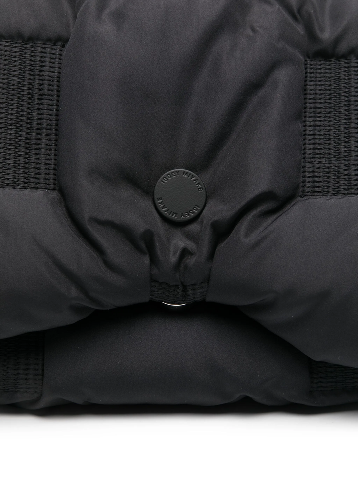 Square Cushion Handbag