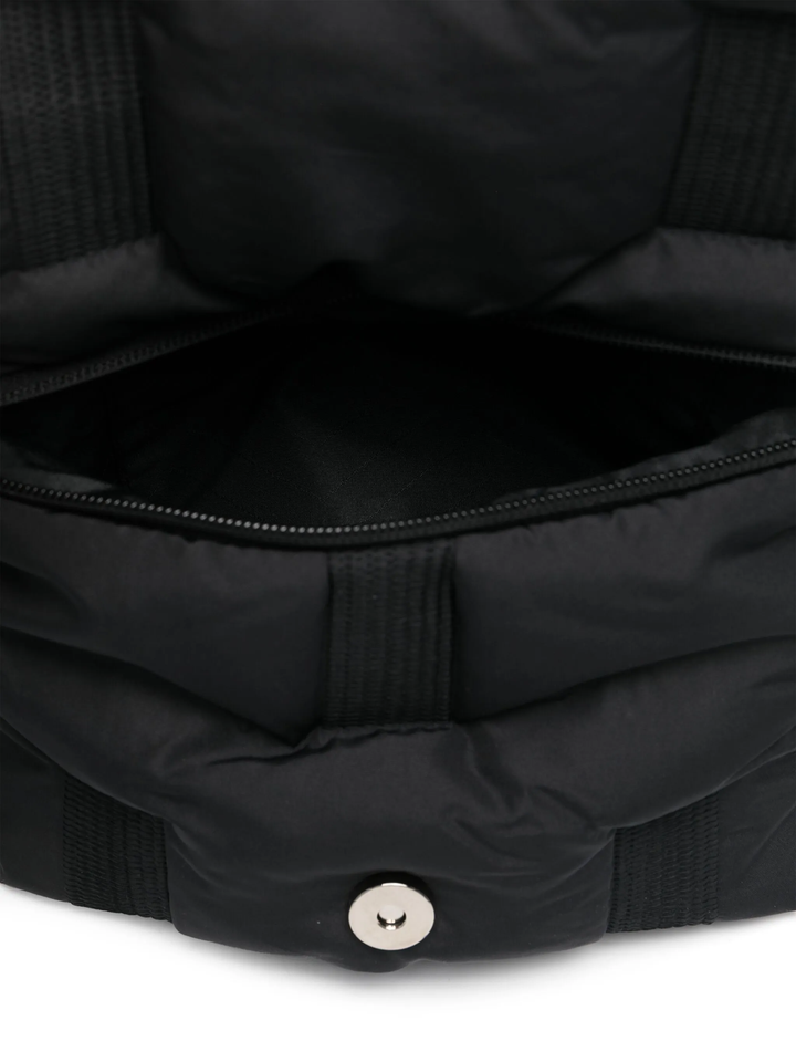 Square Cushion Handbag