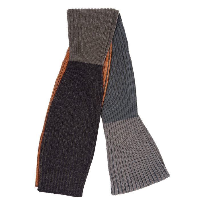 RB Drawing Scarf