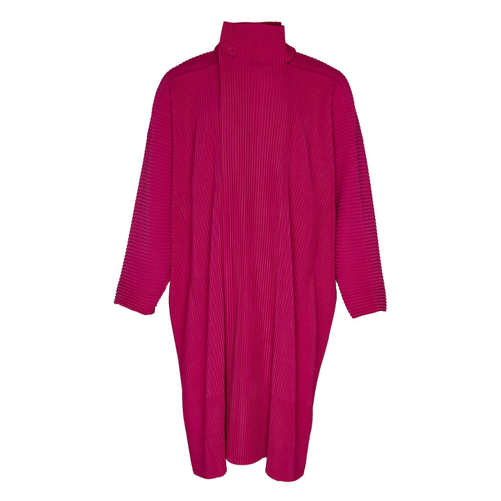Monthly Colors December Coat