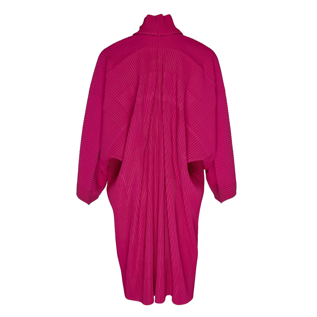 Monthly Colors December Coat