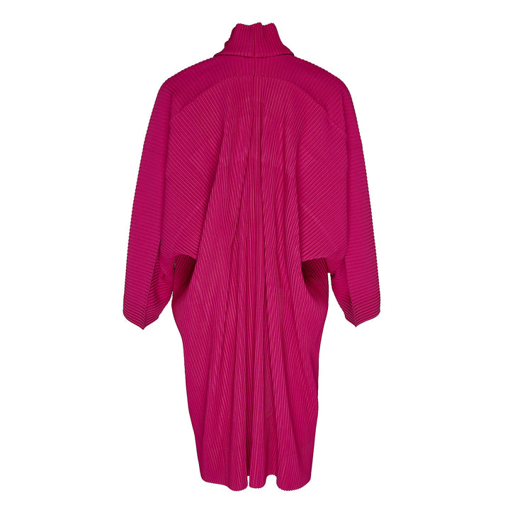 Monthly Colors December Coat