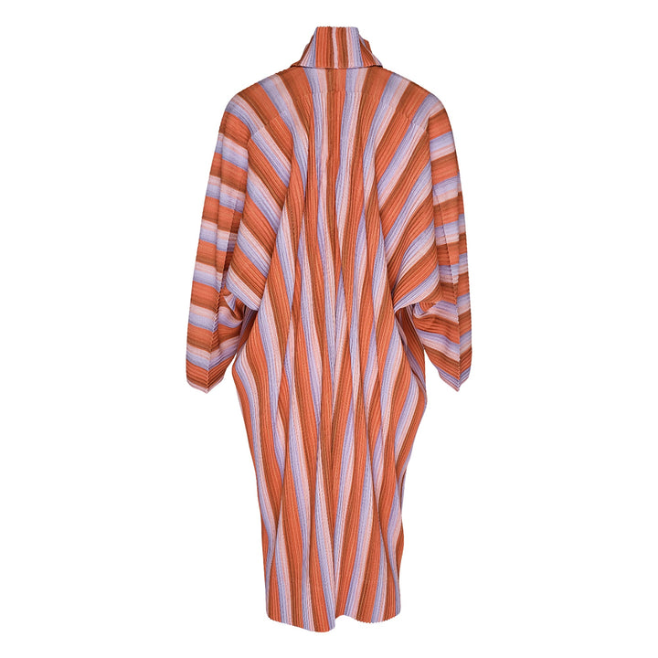 Striped Coat
