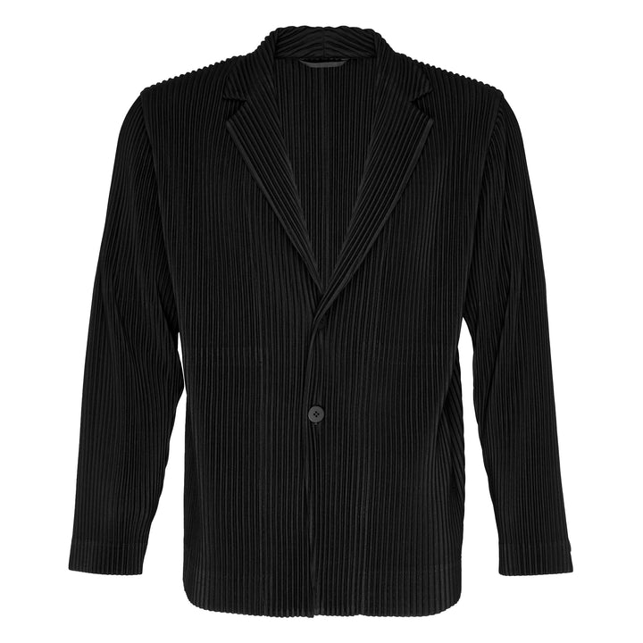 Tailored Pleats 2 Jacket