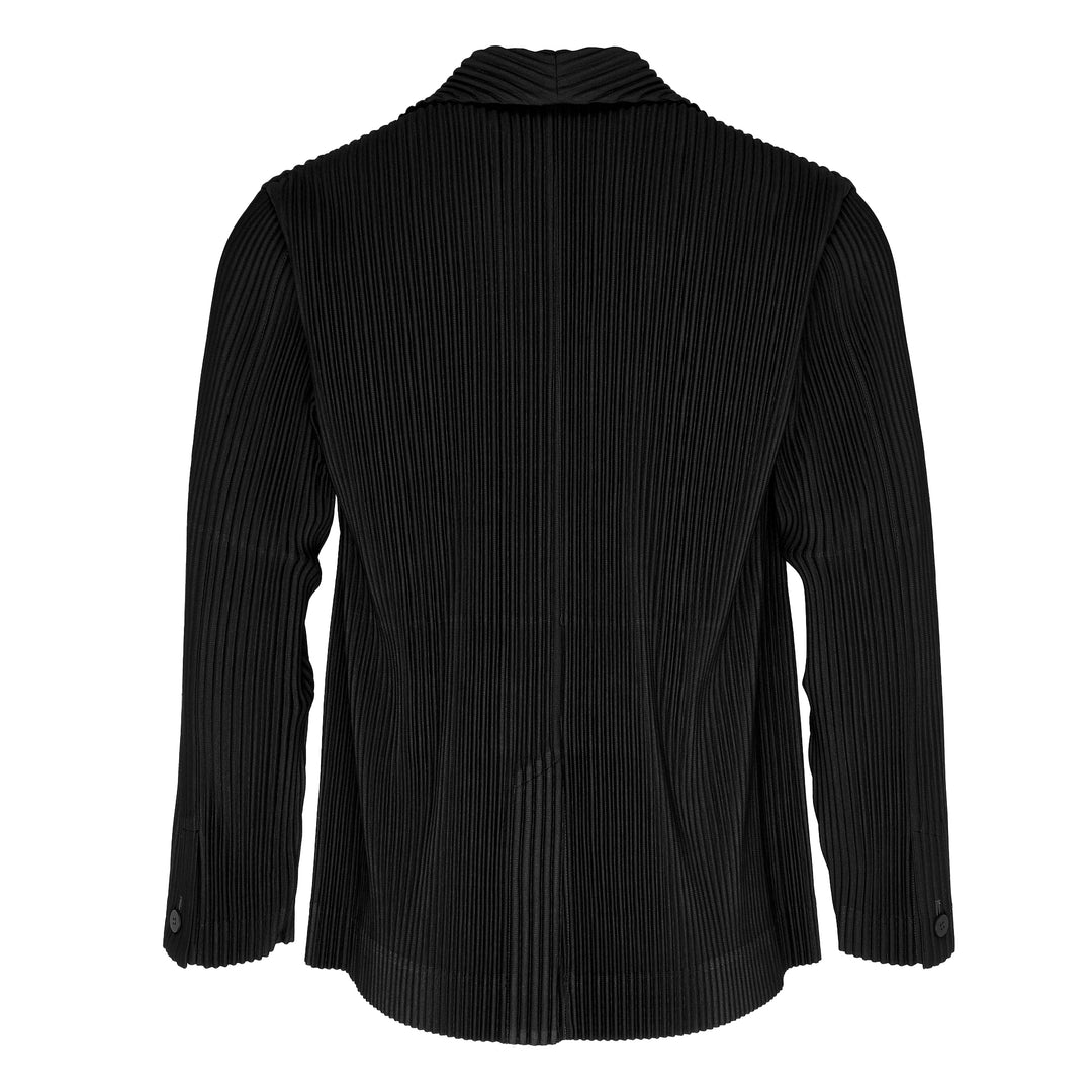 Tailored Pleats 2 Jacket