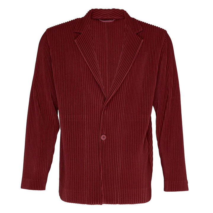 Tailored Pleats 2 Jacket