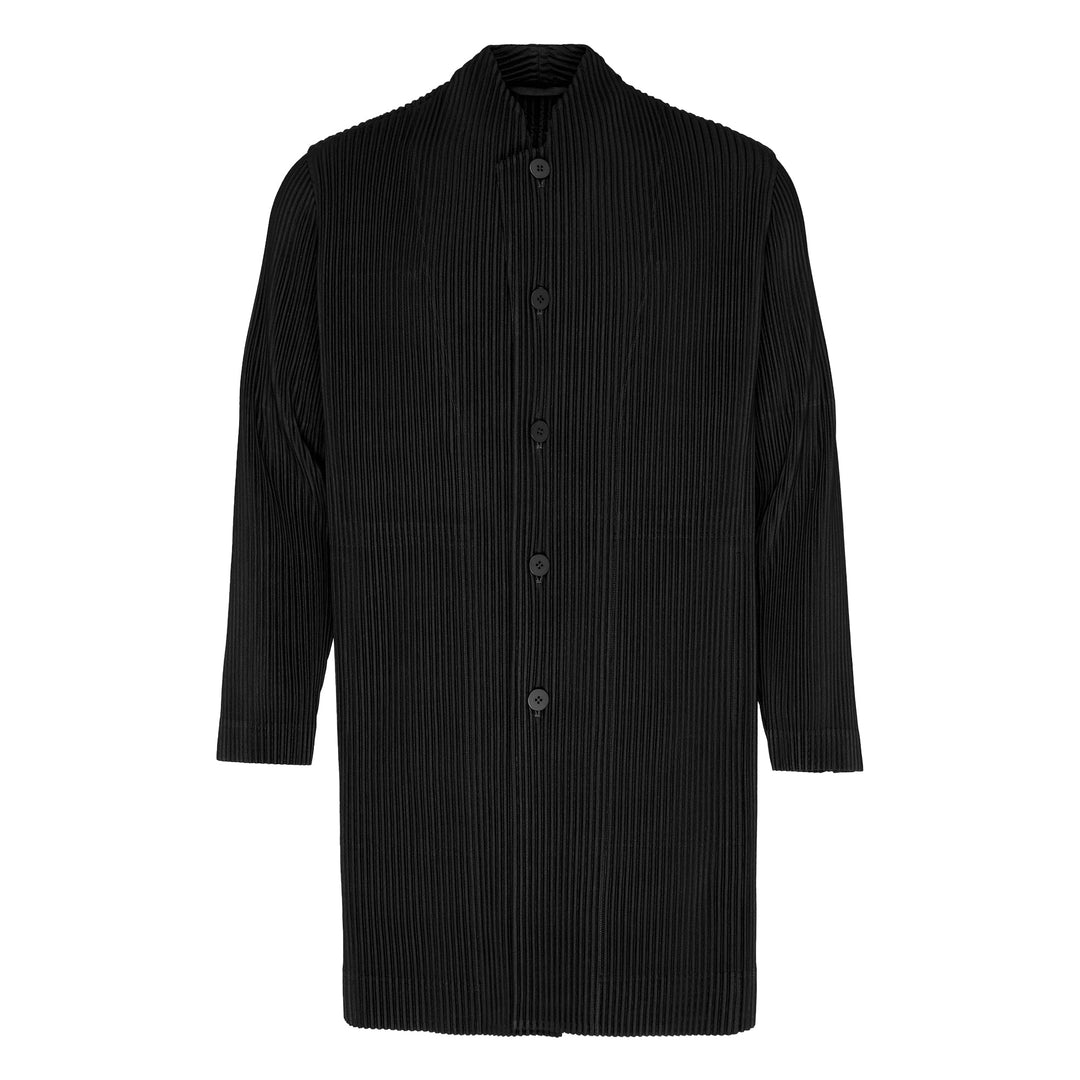 Tailored Pleats 2 Jacket