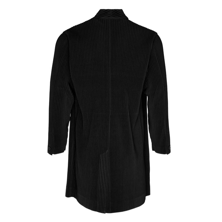 Tailored Pleats 2 Jacket