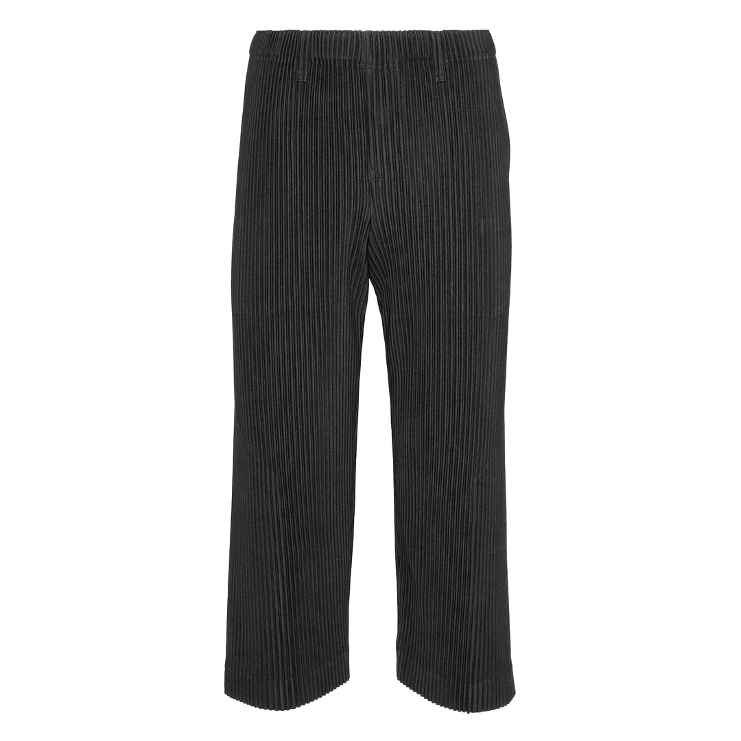Tailored Pleats 2 Pants