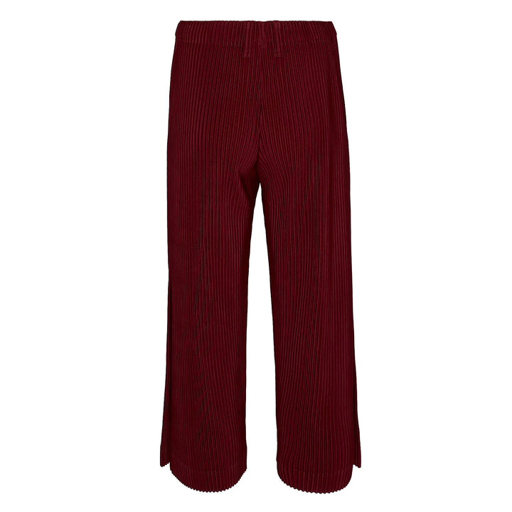 Tailored Pleats 2 Pants