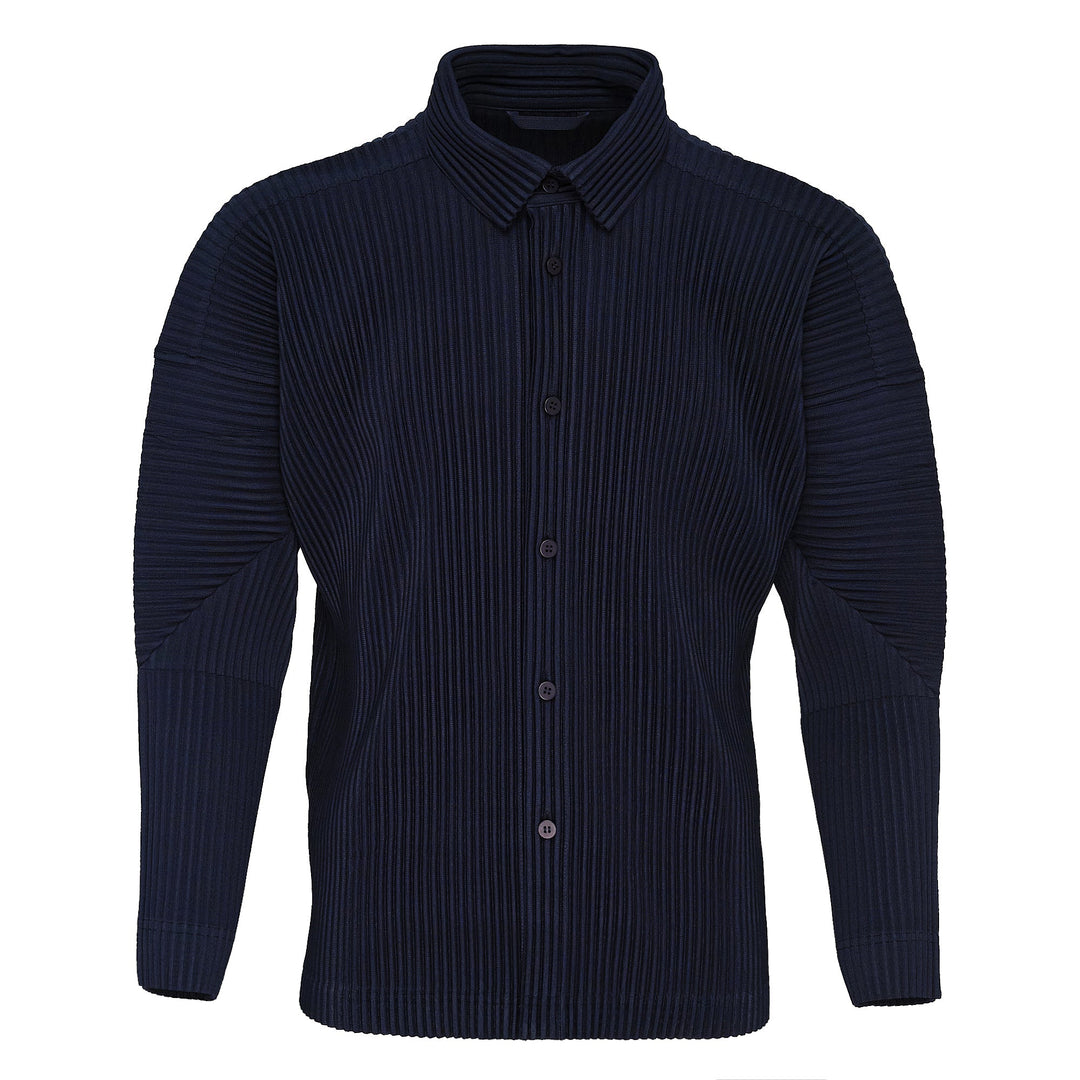Monthly Colors: November Shirt