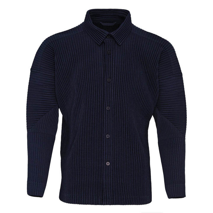 Monthly Colors: November Shirt