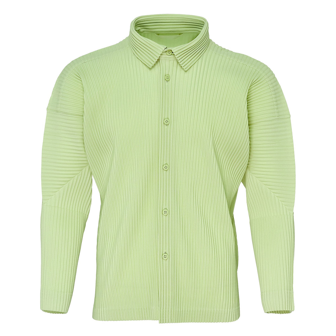 Monthly Colors: November Shirt