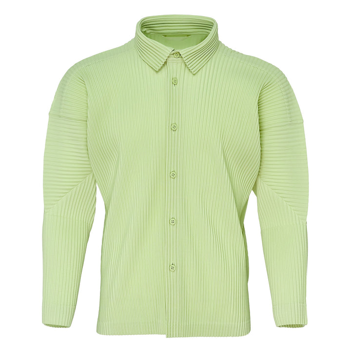 Monthly Colors: November Shirt