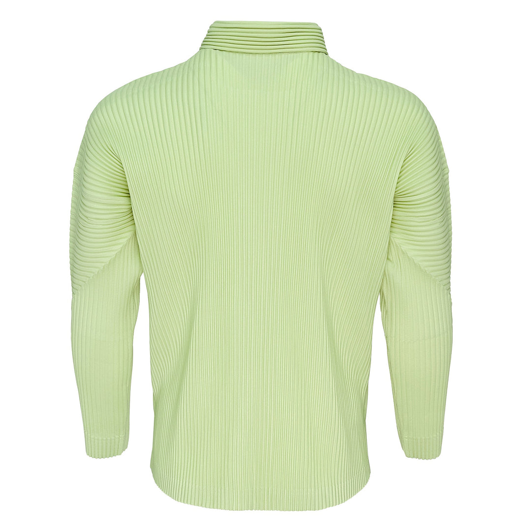 Monthly Colors: November Shirt