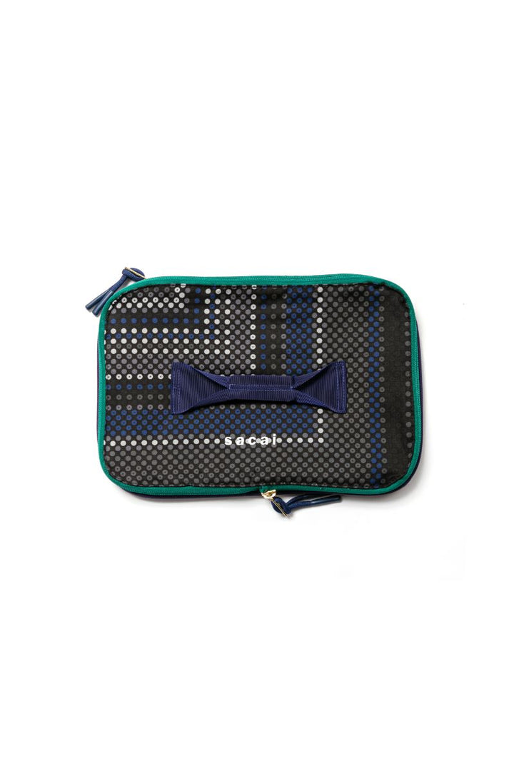 Zantan Travel Pouch Set