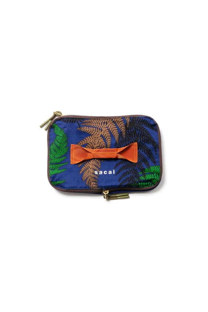 Zantan Travel Pouch Set