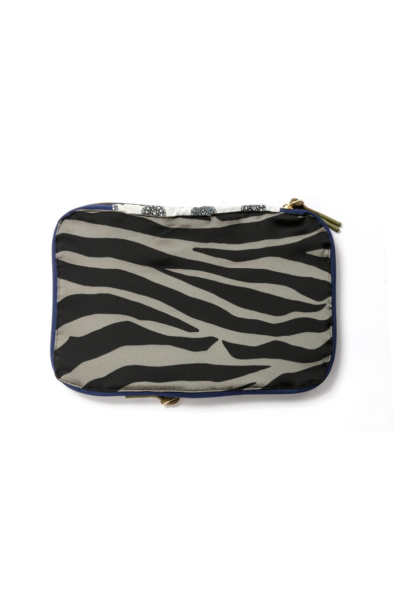 Zantan Travel Pouch Set