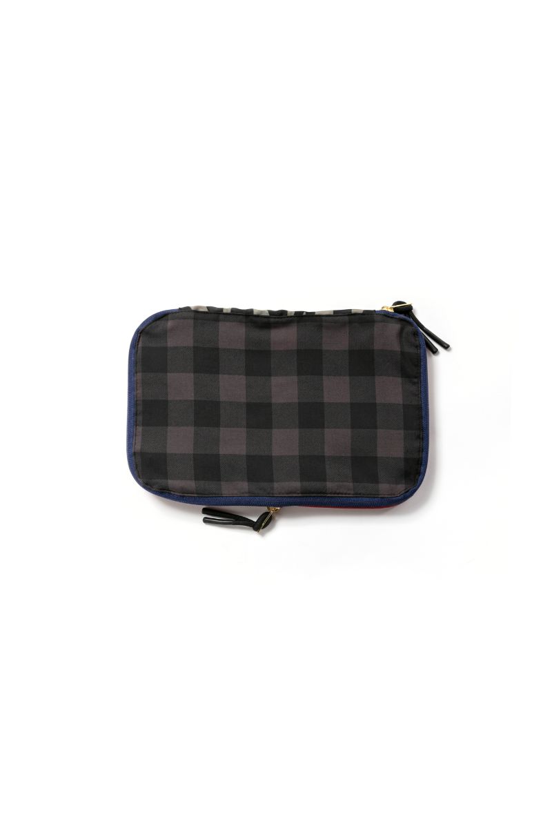 Zantan Travel Pouch Set