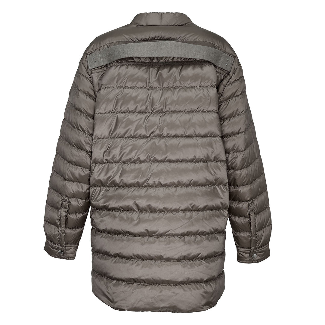 Woven Outershirt