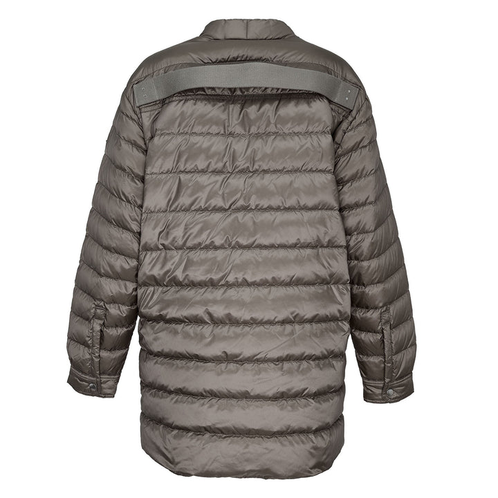 Woven Outershirt
