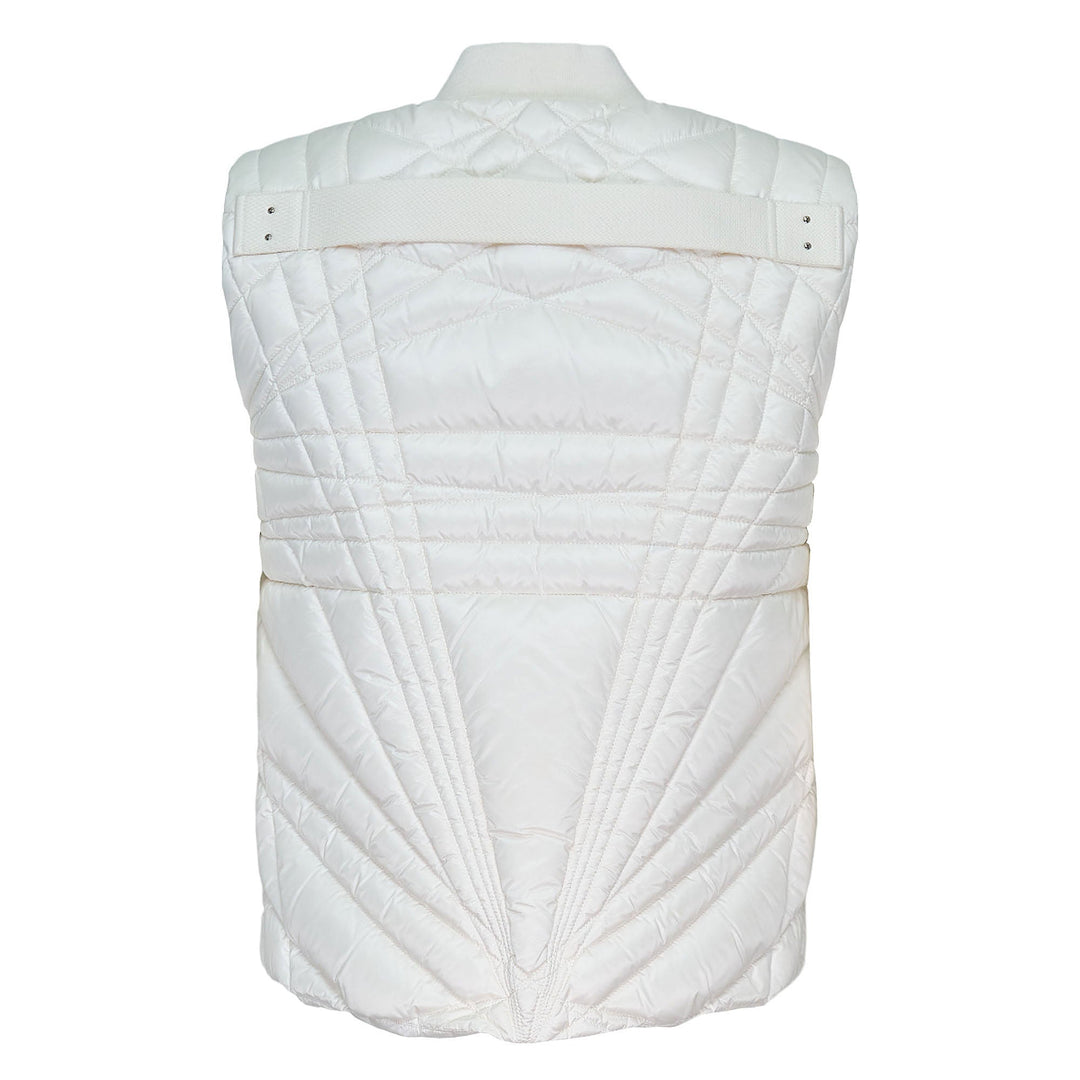 Woven Megapenta Flight Jacket