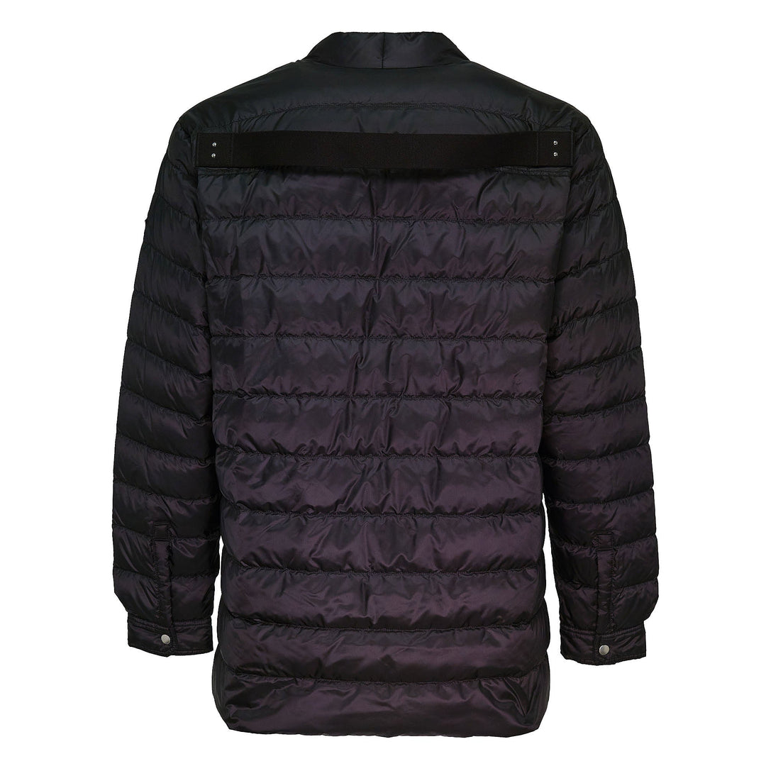 Woven Outershirt