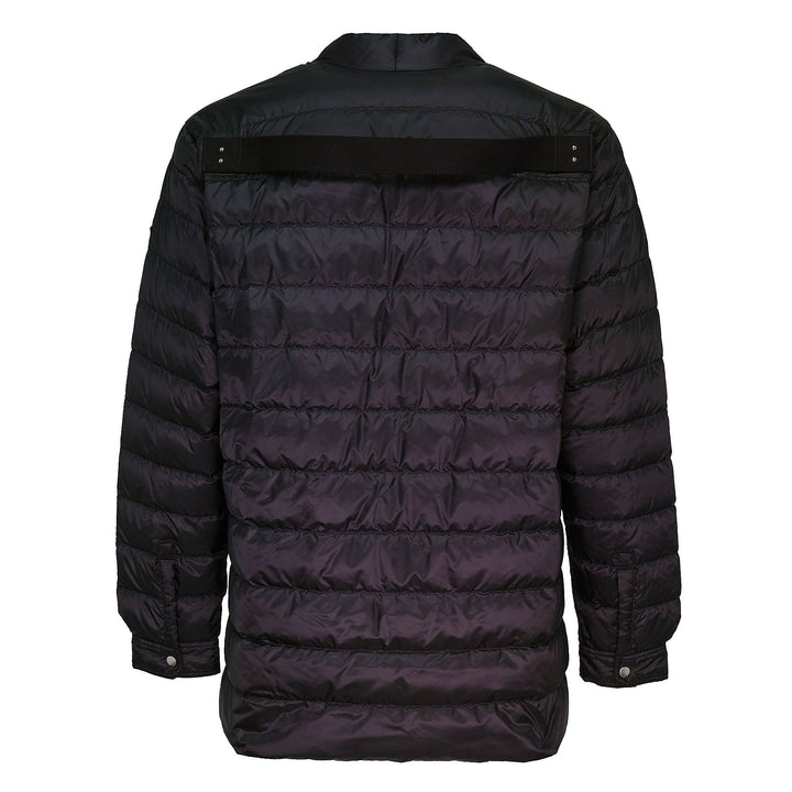 Woven Outershirt