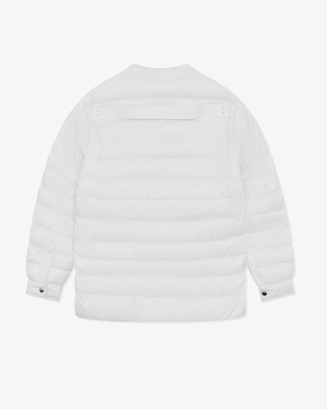 Woven Outershirt