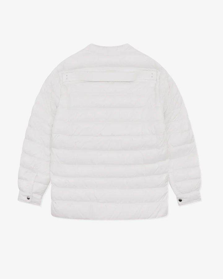 Woven Outershirt