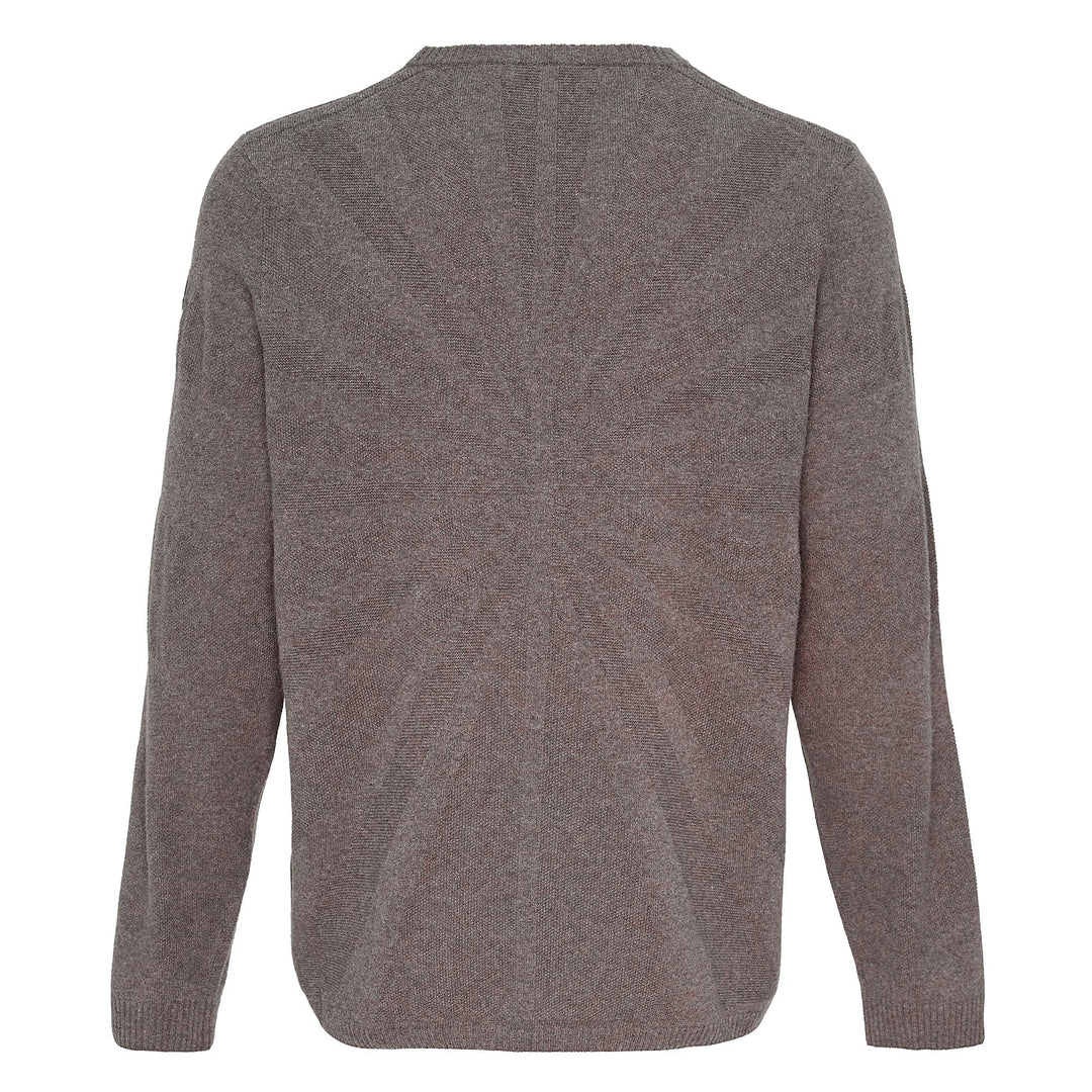 Maglia Jumbo Round Neck Sweatshirt