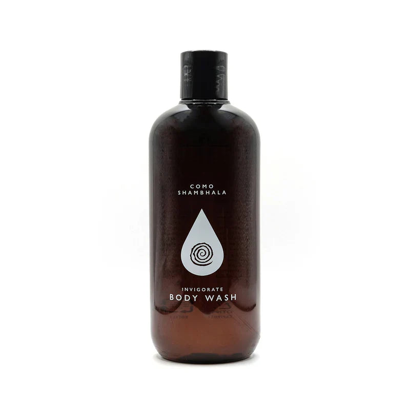 Invigorate Body Wash 1L