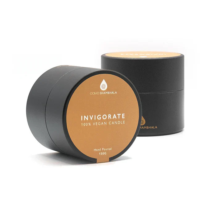 Invigorate Candle 150G