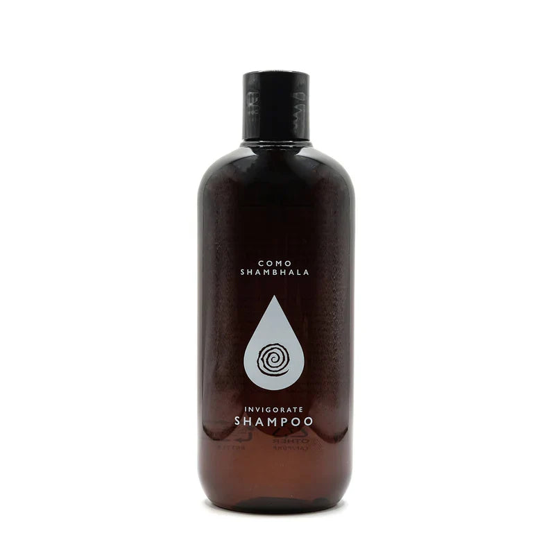 Invigorate Shampoo 1L