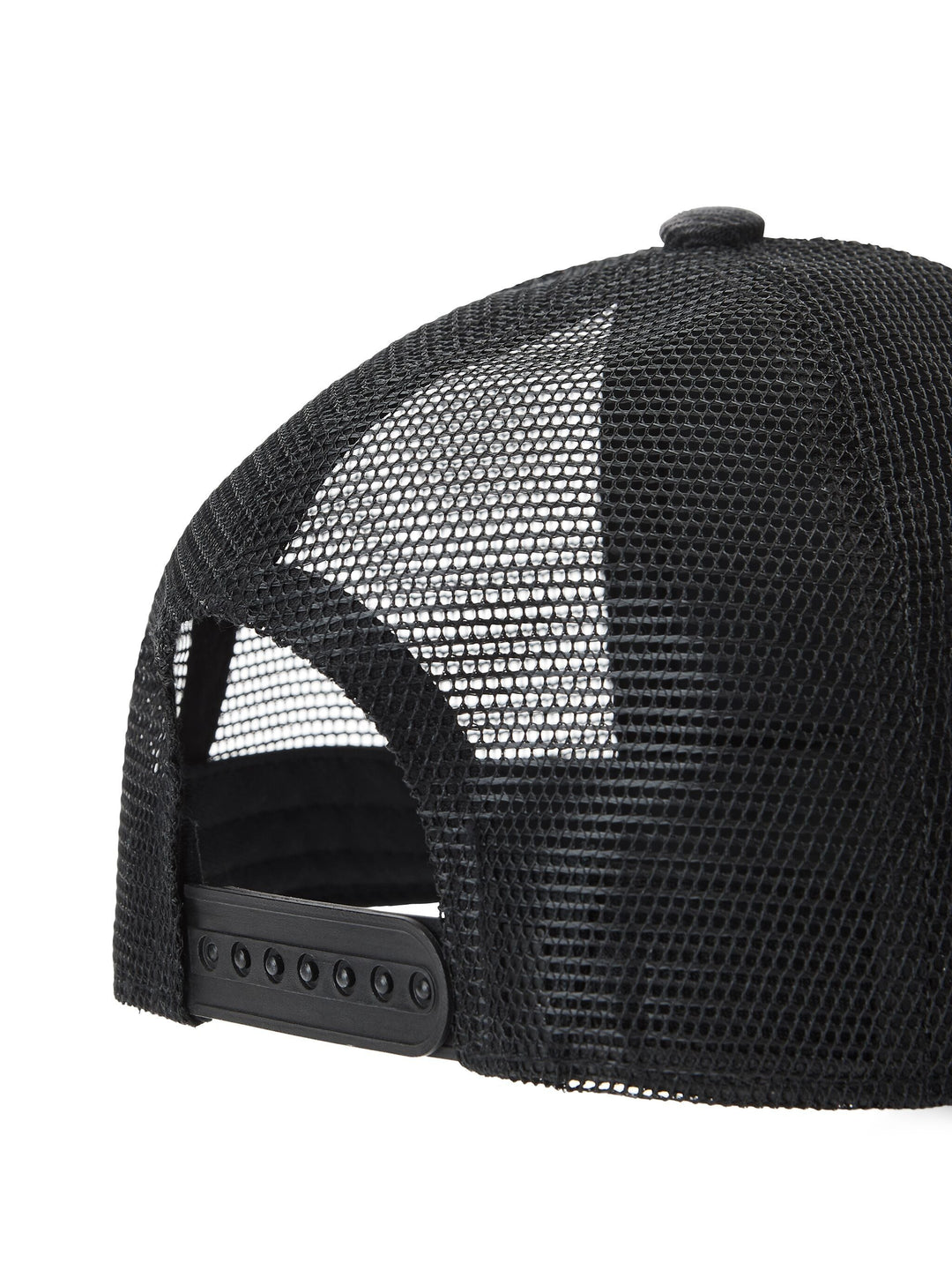 Trucker Hat Embroidered Logo