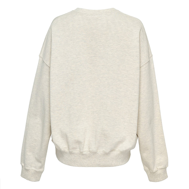 Sweatshirt Swing The Tail Ddanji