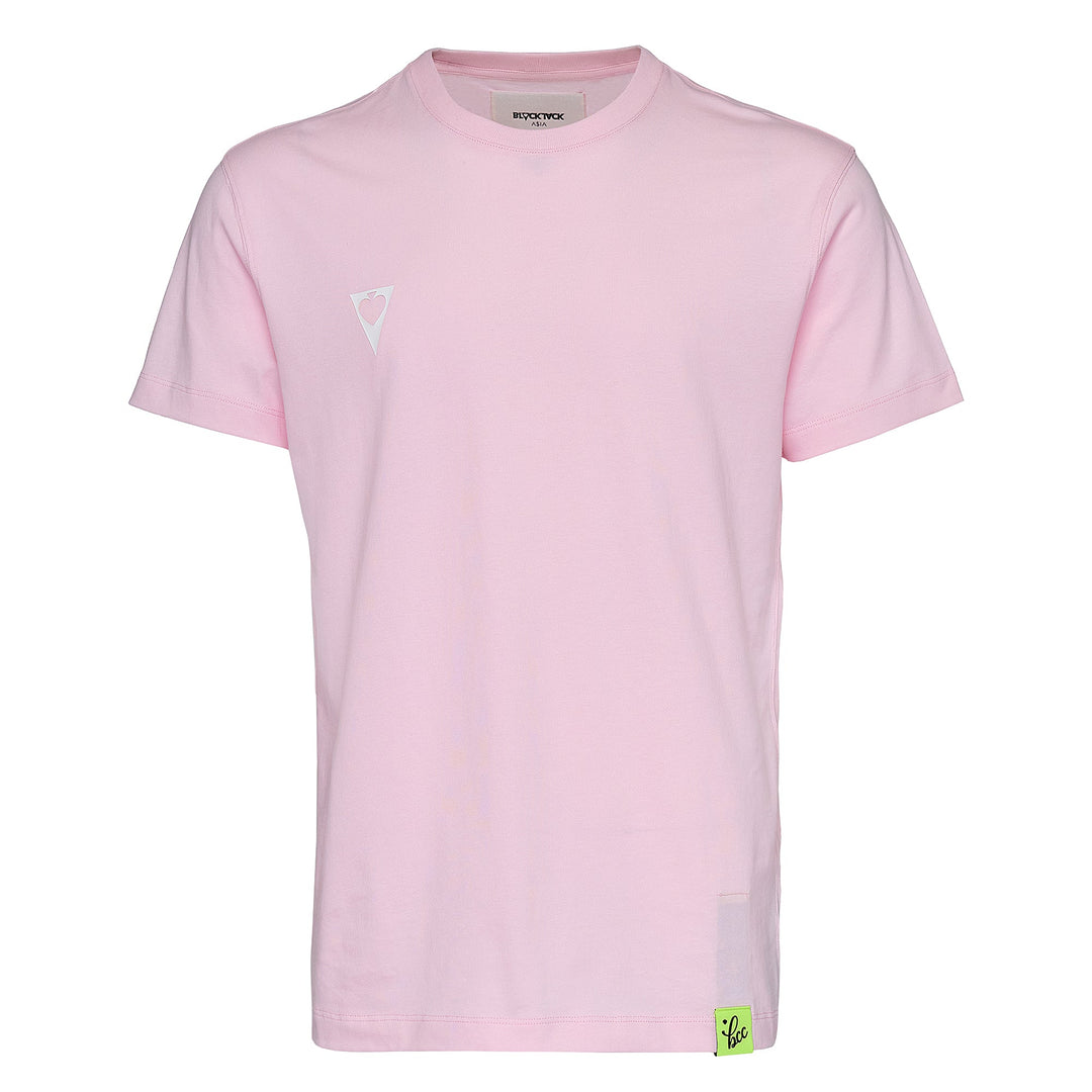 Áo T-Shirt New Human Chất Liệu Cotton Jersey