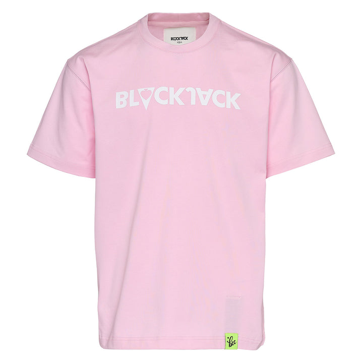 Logo T-Shirt In Combed Cotton