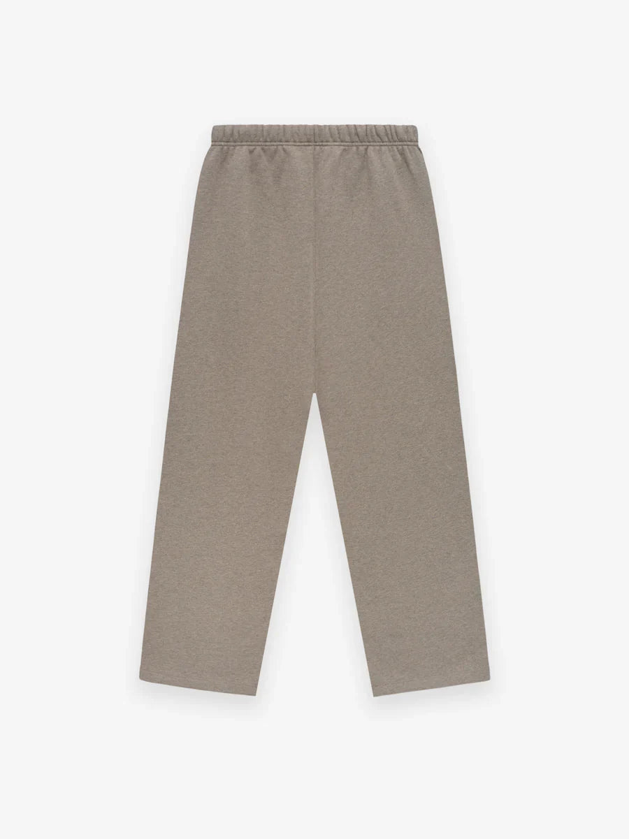 Fleece Relaxed Sweatpants Men