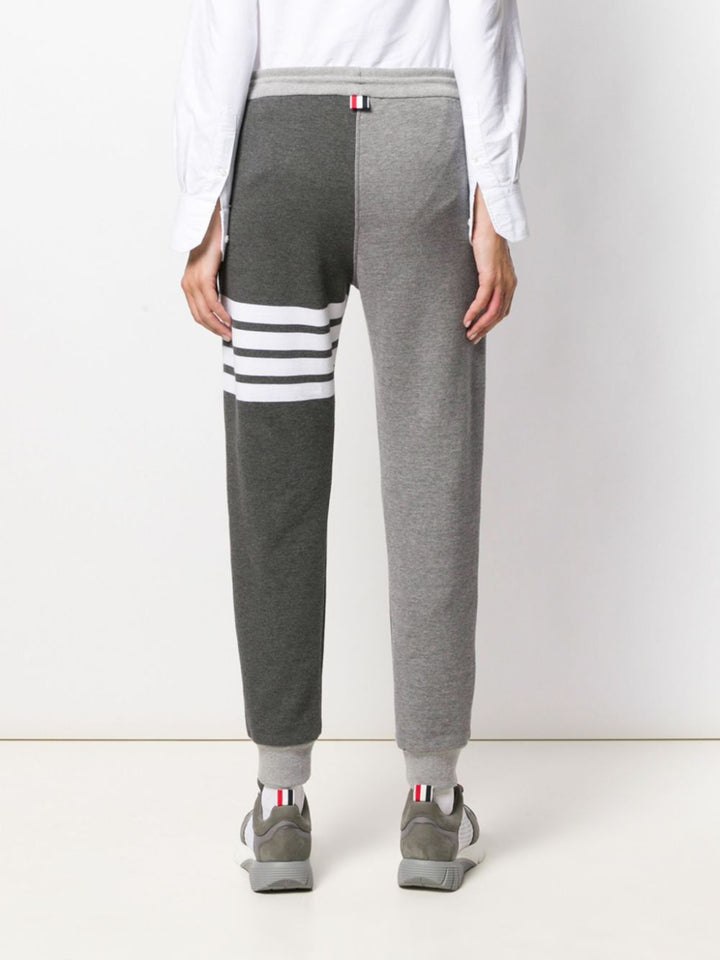 Funmix Loopback 4-Bar Sweatpants Women